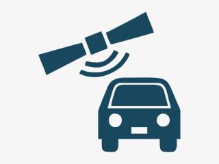 تتبع المركبات GPS