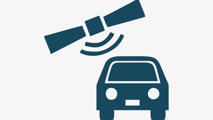 تتبع المركبات GPS