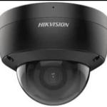 Hikvision 8MP (4K) Outdoor