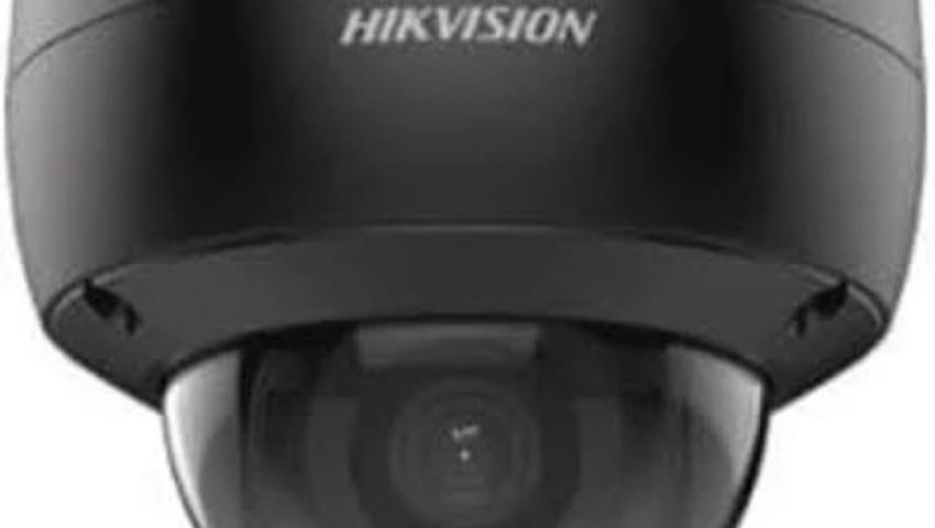 Hikvision 8MP (4K) Outdoor