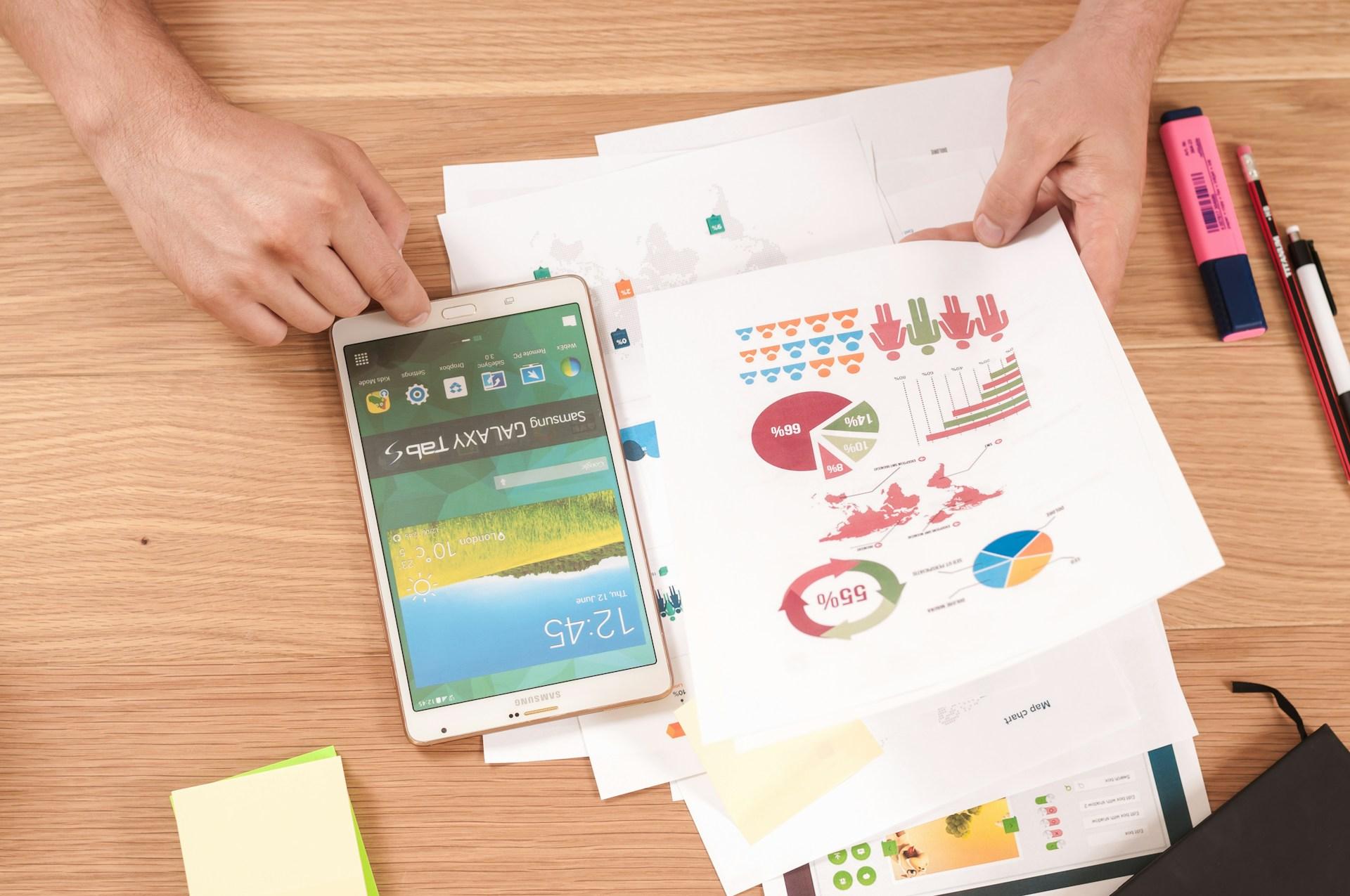 Consulting Image